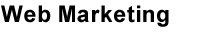 Webマーケティング