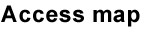 アクセスマップ