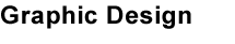 グラフィックデザイン